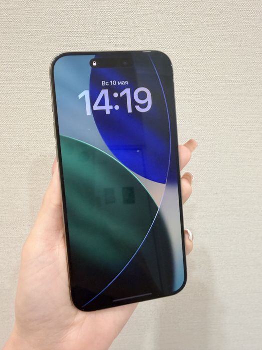 Iphone 15 pro max, 512 gb