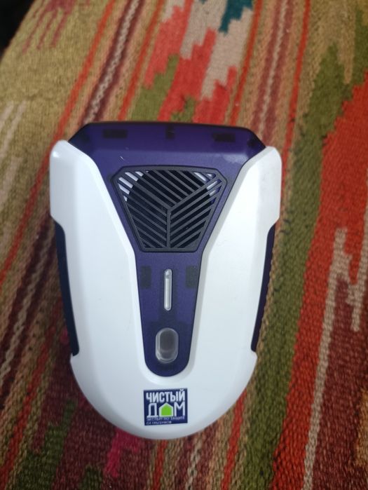 Ультразвуковой отпугиватель