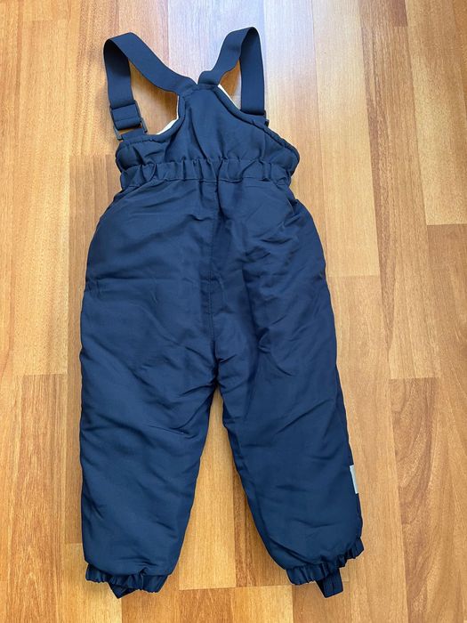 Pantaloni iarna copii