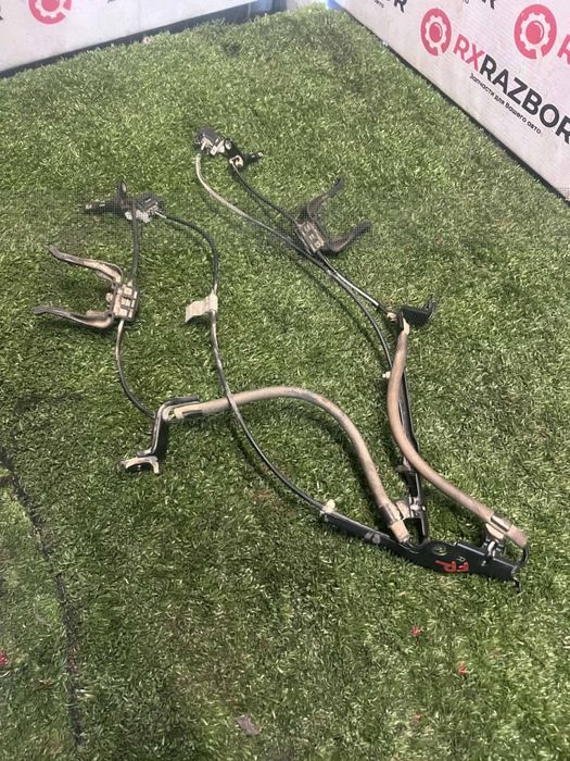 Датчик АБС ABS Lexus RX 350 L20 2015/2021