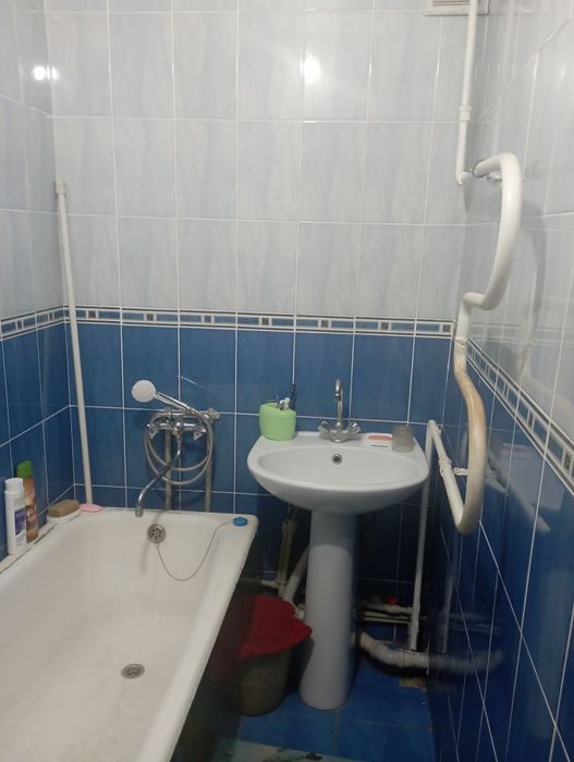 Продам 3х ком.квартиру