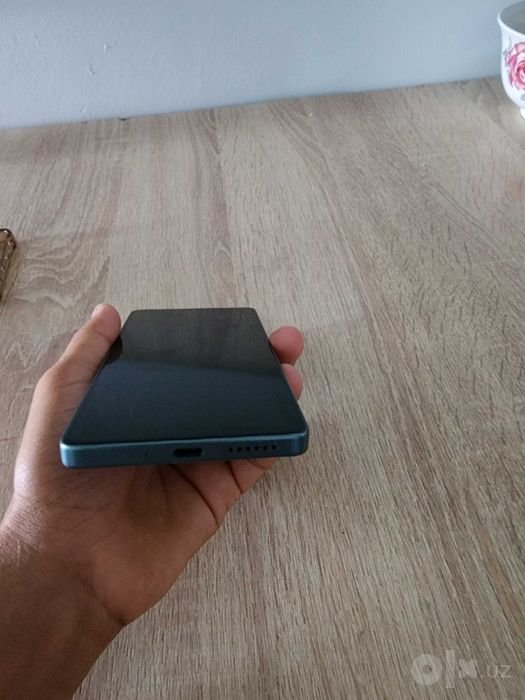 Redmi Note 13 Pro 8 / 256