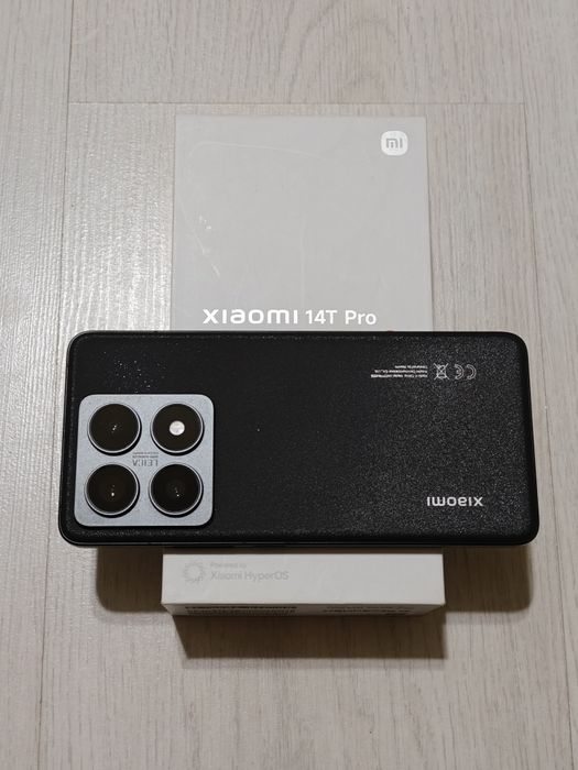 Xiaomi 14T Pro 1 теравайт Ram 32 5G