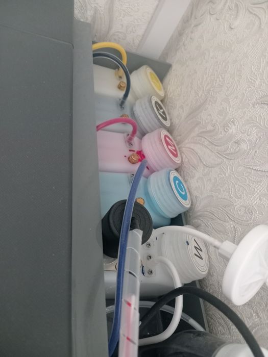 Продам принтер Epson дтф печать на футболках