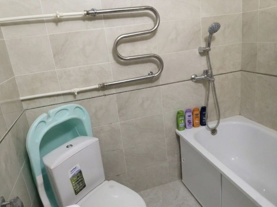 Продаётся 3 комнатная квартира