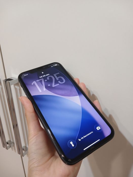 Iphone 11, 128гб
