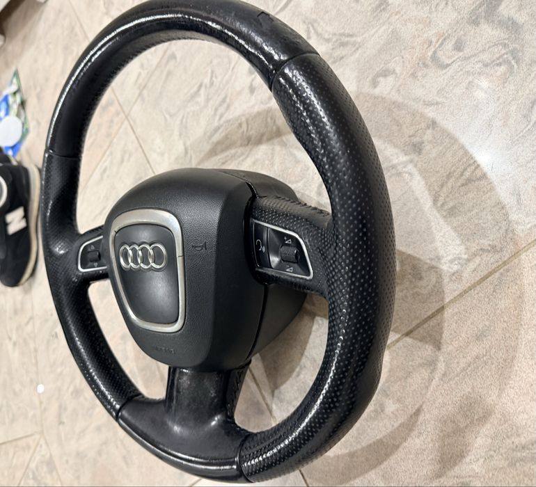 Волан и Airbag за Audi Q5 и други модели