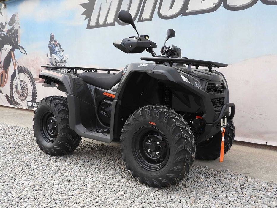ATV CFMOTO GOES 400S T3 2026 | Rate | Leasing