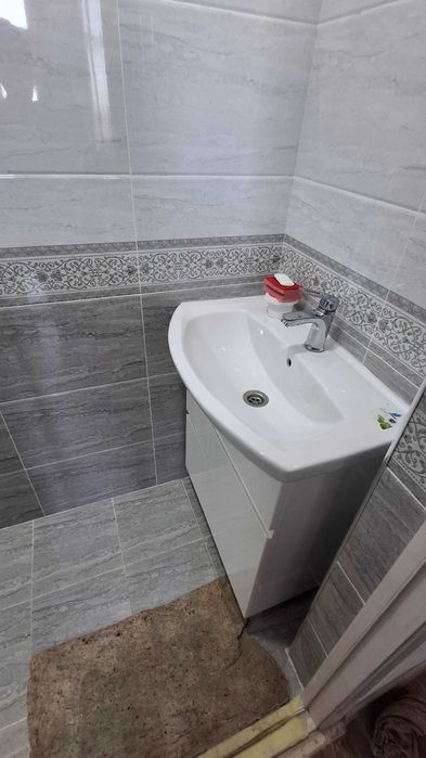 Аренда квартиры новостройка с ремонтом