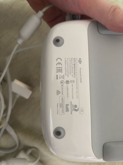 Пульт для dji phantom 4 (обычный/pro/advanced)