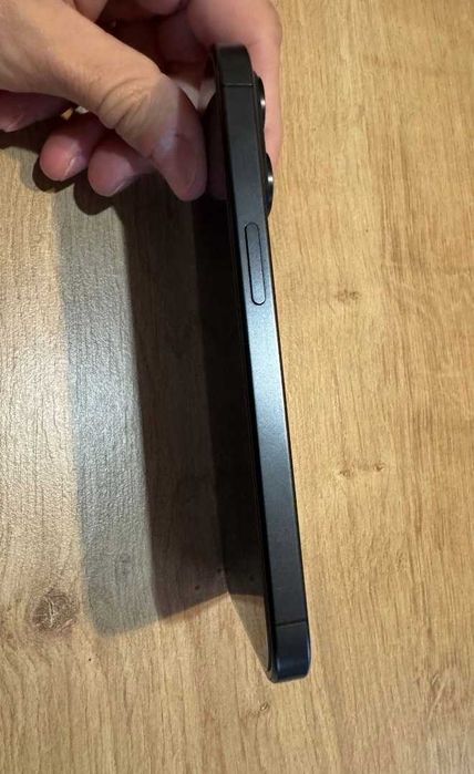 Перфектен! - iPhone 15 Pro 256gb-бартер