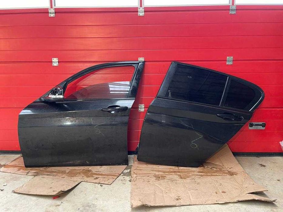 Portiera stanga dreapta  fata spate bmw seria 1, 3, 5