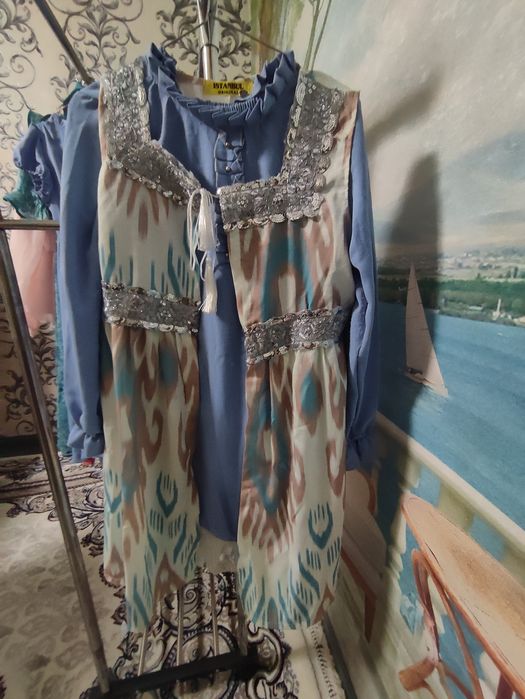 Ansanbil va koynaklar