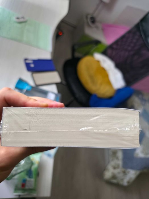 Carte sigilata ,,After, După ce ne-am întâlnit", de Anna Todd