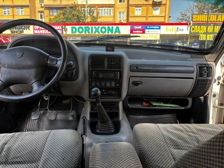 Волга газ 3110 в отличном состоянии