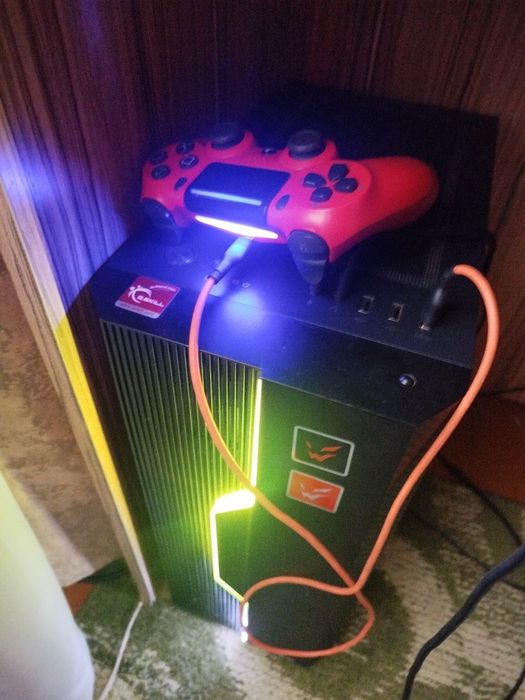 Продам игровой пк комплект