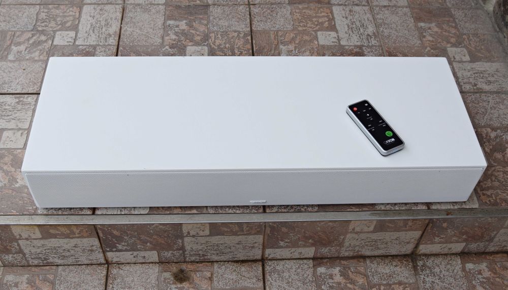 Soundbar Canton DM 8.2