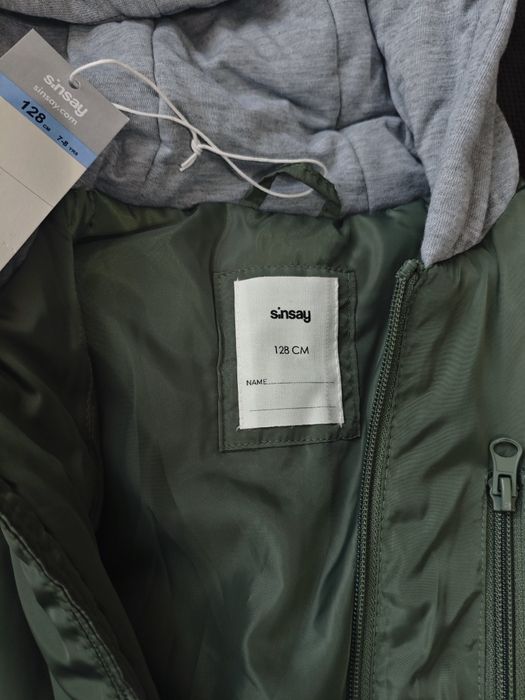 Олекотено преходно яке