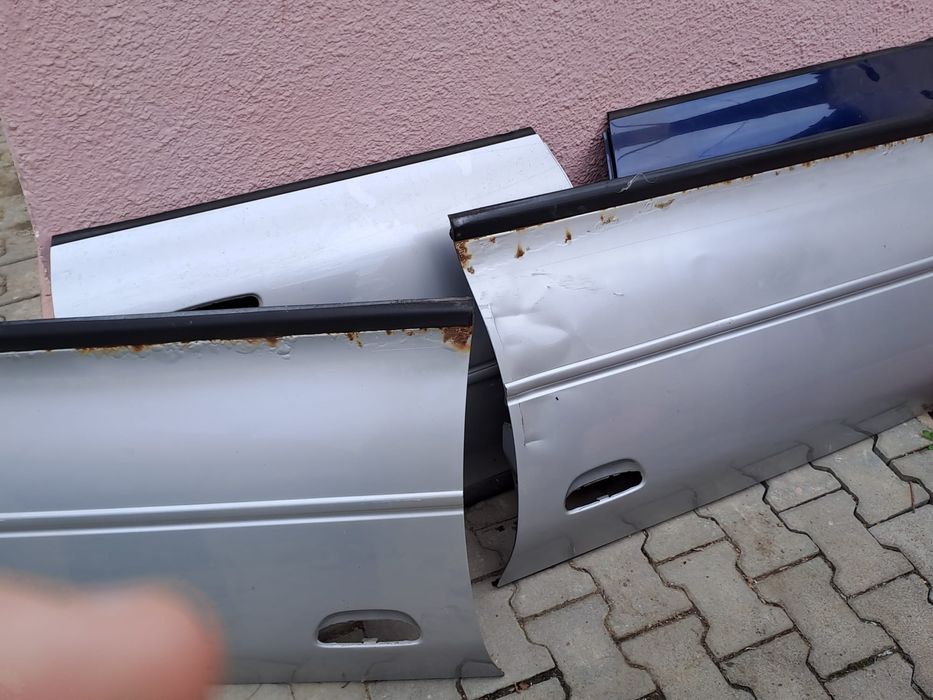 Vand portiere Audi A3