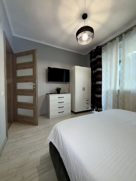 Apartament in Regim Hotelier - Amethyst/Vivo Mall