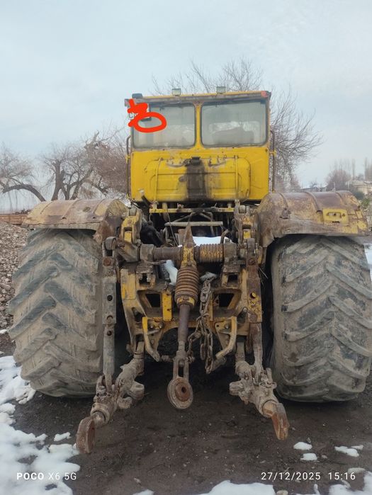 KA701 texnikasi sotiladi.