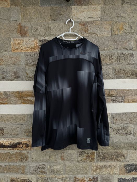 Мъжка блузка Nike Pro