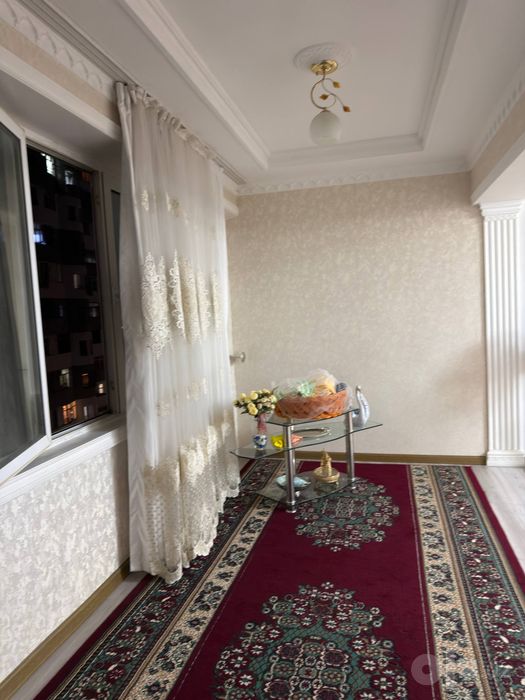 Квартира 4 комнаты 147 м² Ташкент, Узбекистан