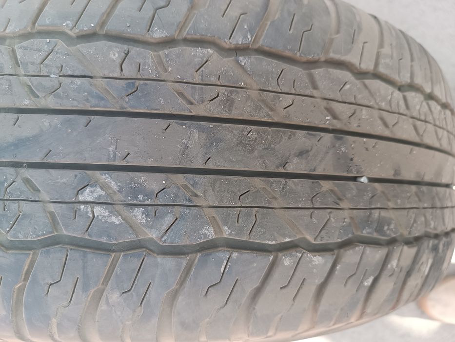 Резина, шины летние