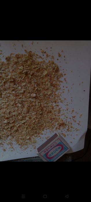 Продам соевый шрот