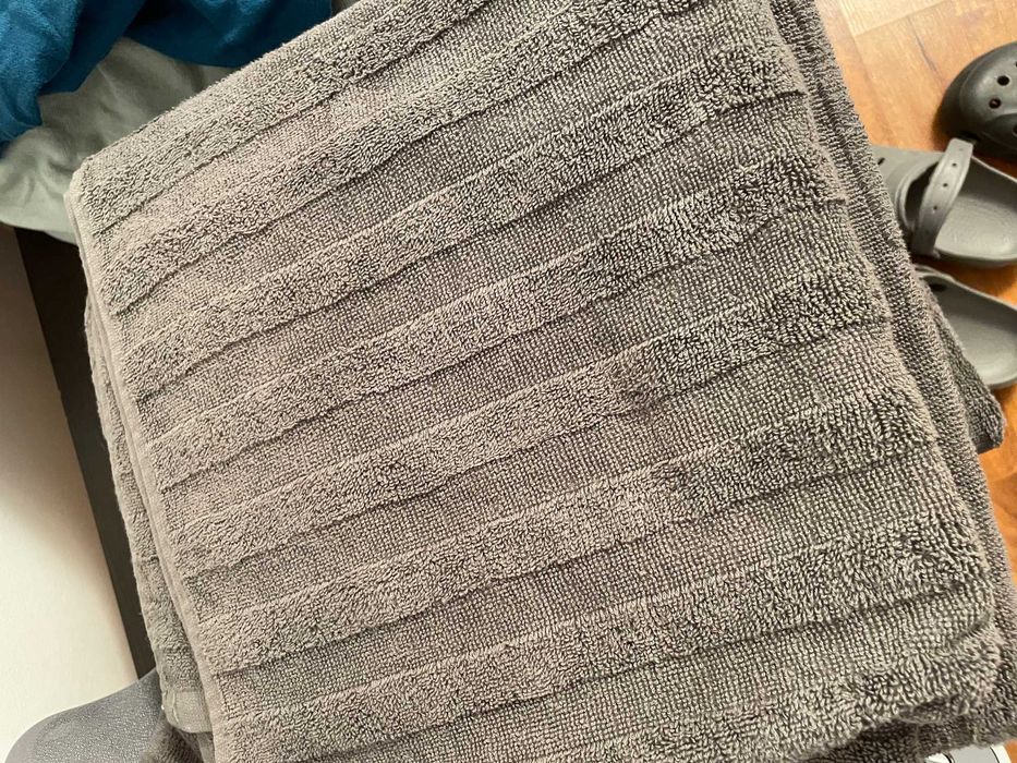 Prosoape si lenjerii folosite