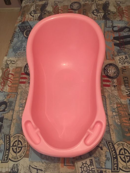 Корито за бебе