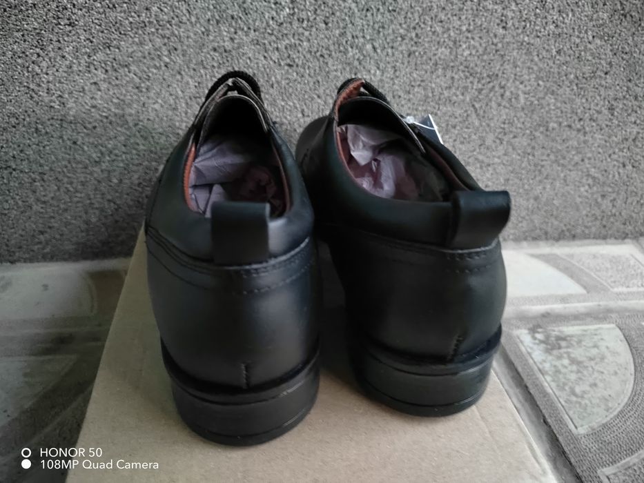 Обувки 41 Нови.  .