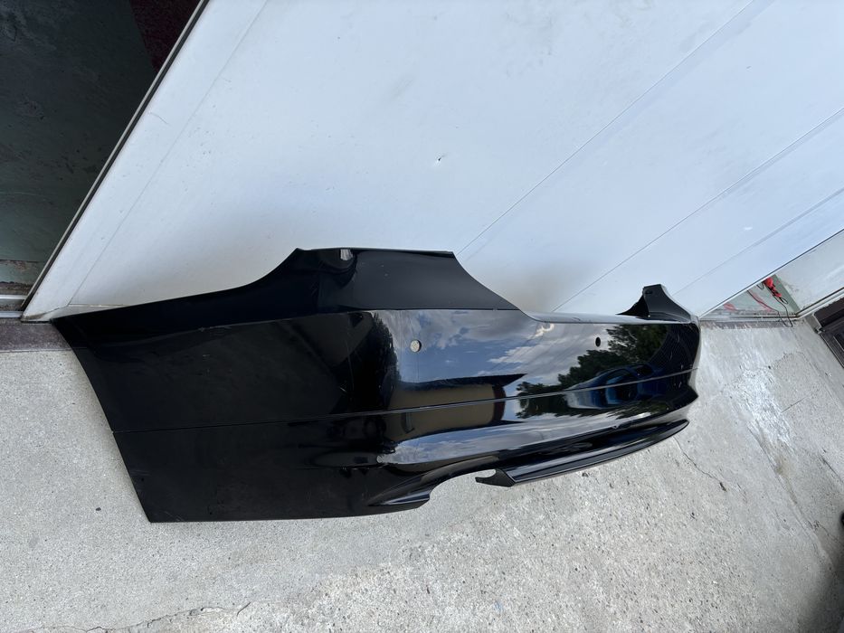 Bara spate Bmw seria 5 - E60