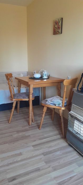 Дава се под наем Къща в с. Червена вода, Област Русе - 60 кв.м за 300 € - Снимка #2