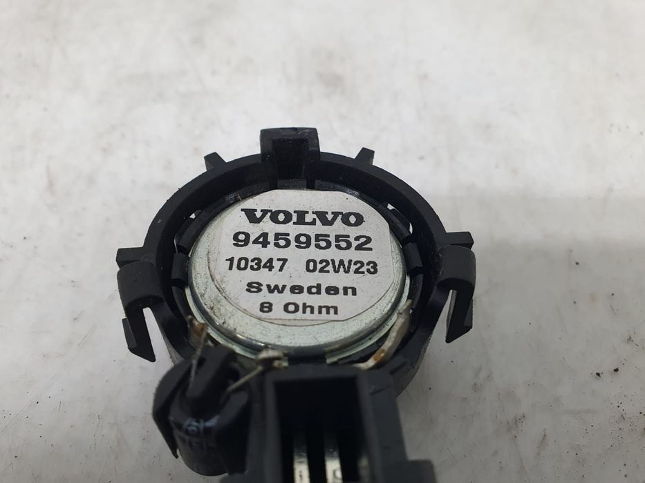 Tweeter 9459552 Volvo V70 2