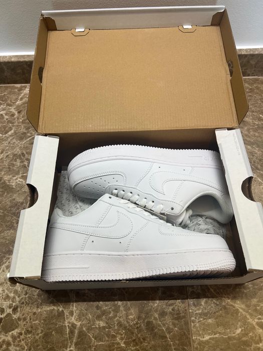 Nike Air Force 1 ‘07