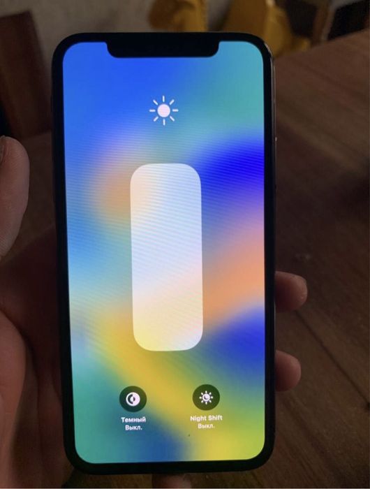 Iphone x 64 xotira aybi yo umuman karopka yo paspur kopiya beraman