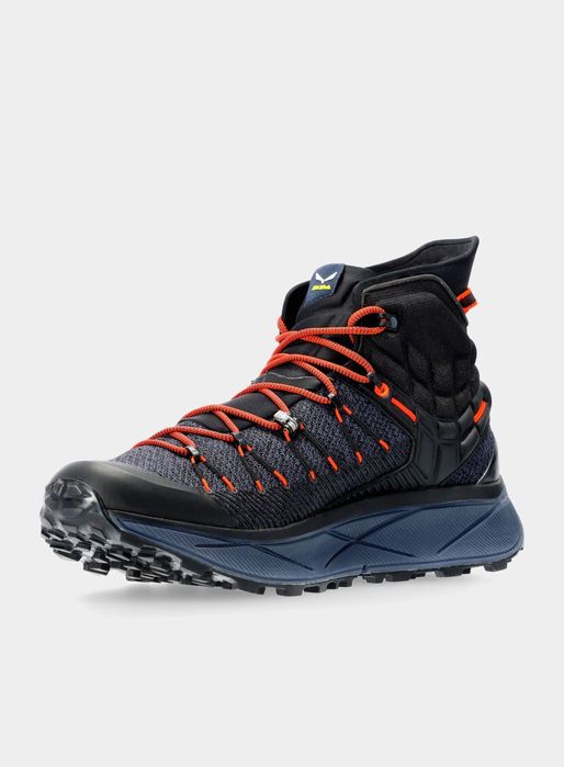 Ghete trekking Salewa Dropline Mid