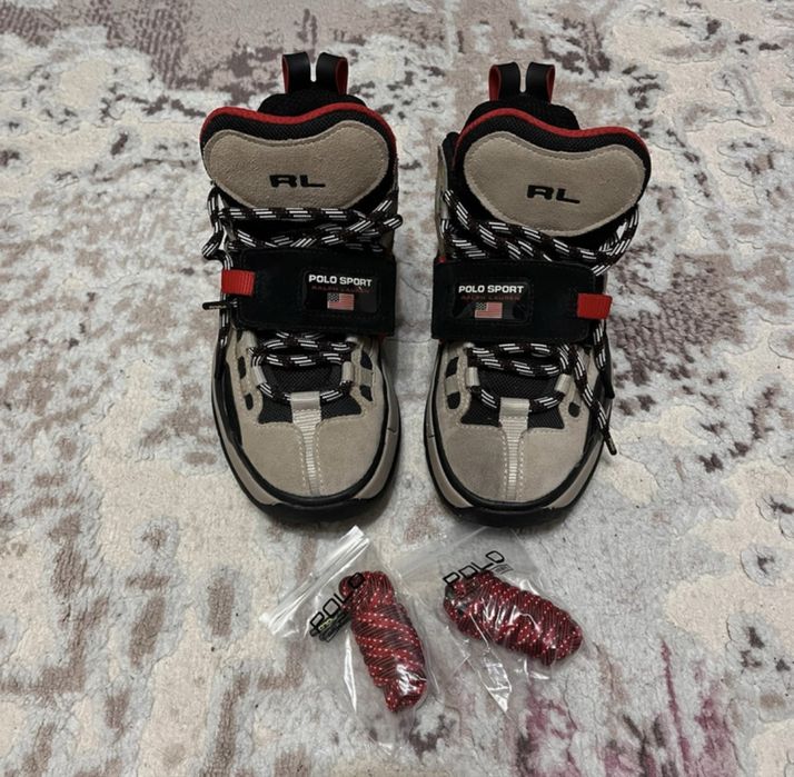 Polo Sport Ralph Lauren PS100 TOP