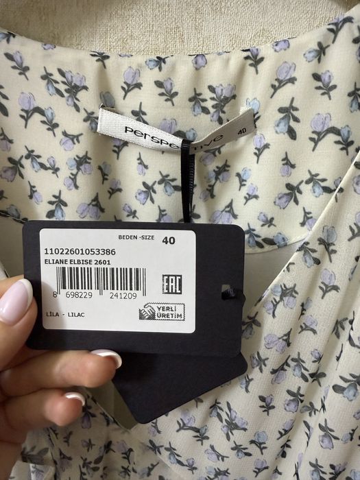 Продаются платья турецкие, новые