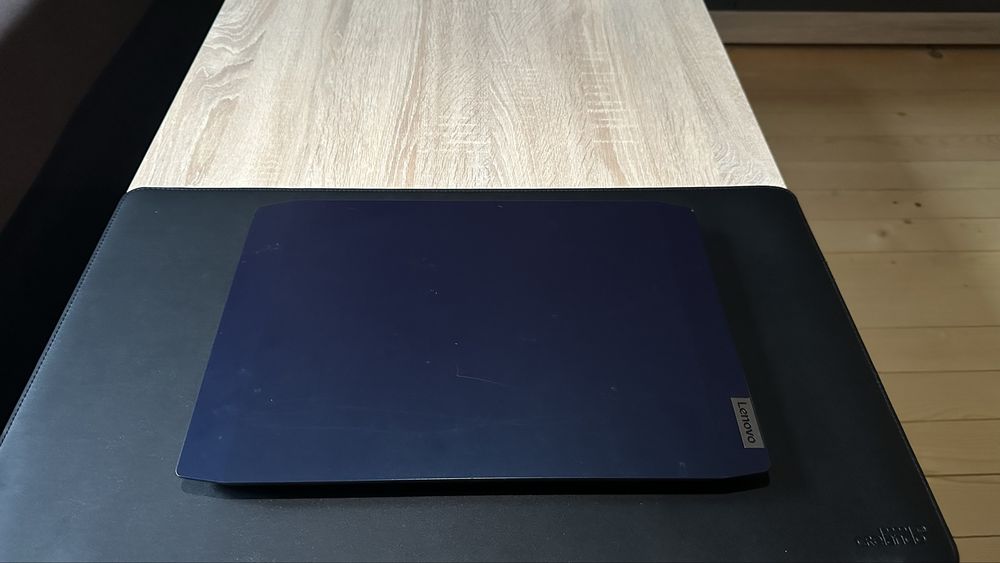 Лаптоп Lenovo Ideapad Gaming 3 + Подарък Чанта за Лаптоп