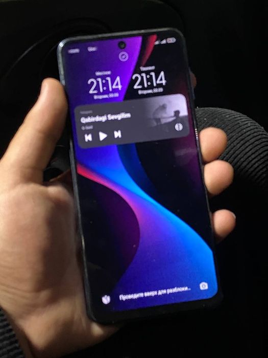 Redmi note 9 pro srochni !