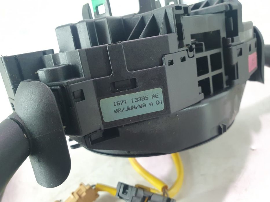 Ansamblu manete cu spira volan 1s7t-13335-ae Ford Mondeo MK3 (2000 - 2003)