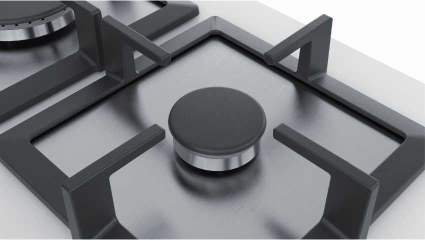 Газовая варочная панель Bosch PPP6A2B20