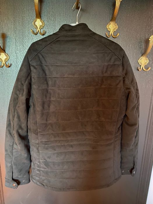 Geaca iarna băieți, marca ZARA