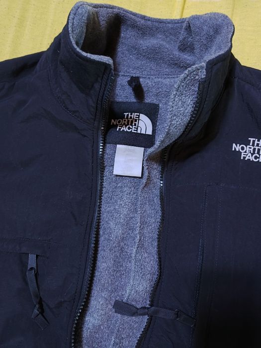 Продавам топъл North Face