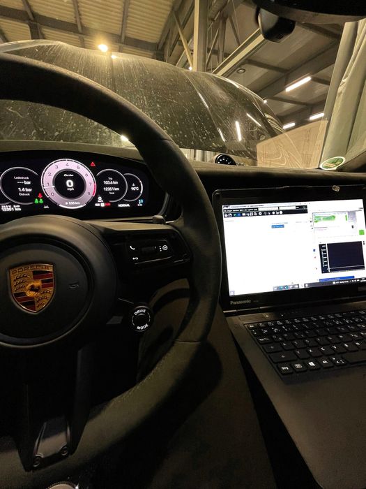 Stage 1 resoftare/adblue/diagnoza/codari/dyno (inginer auto)