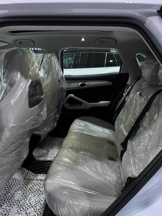 Продам BYD YUAN Up