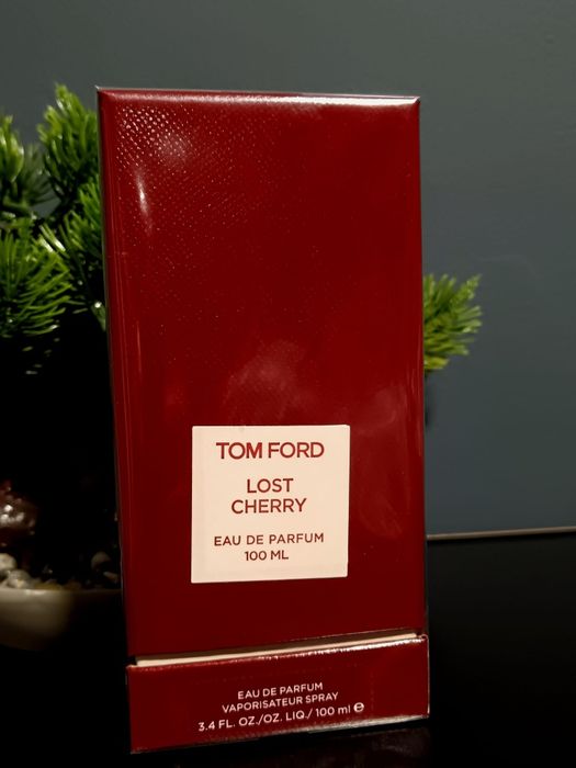 Parfum Tom Ford lost cherry 100 ml Sigilat