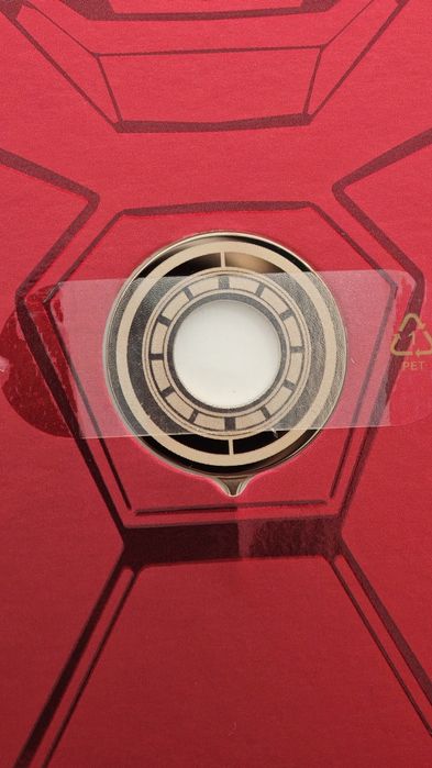 Кутия, Кейс и кабел за Xiaomi Poco X7 Pro Iron Man Limited edition